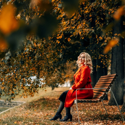 Массажистка Ольга, Москва - Анкета 77133