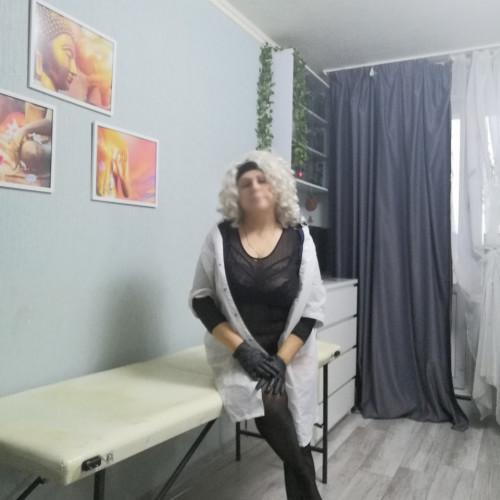 Массажистка Алёна, 47 лет, Москва - Анкета 77904