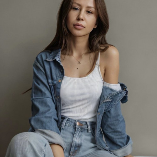 Массажистка София, 42 года, Москва - Анкета 77958