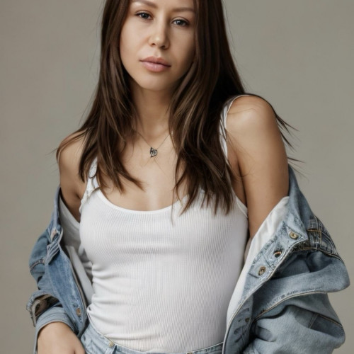 Массажистка София, 42 года, Москва - Анкета 77958