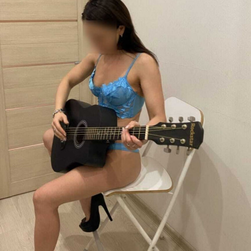 Массажистка Ирина, 33 года, Москва - Анкета 78491