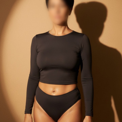 Массажистка Марина, 49 лет, Москва - Анкета 79484