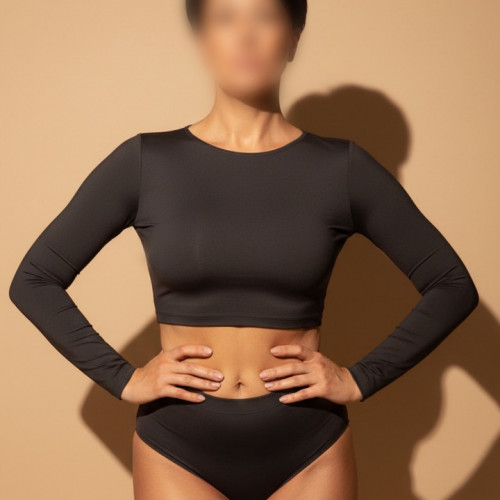 Массажистка Марина, 49 лет, Москва - Анкета 79484