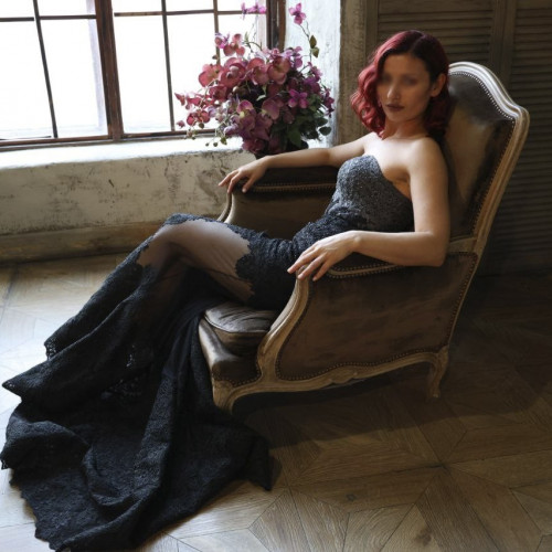 Массажистка Дарина, Москва - Анкета 80442