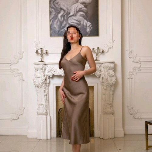 Массажистка Дарина, Москва - Анкета 80442