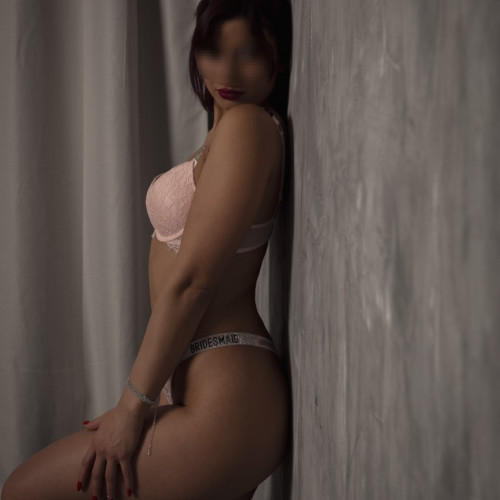 Массажистка Дарина, Москва - Анкета 80442