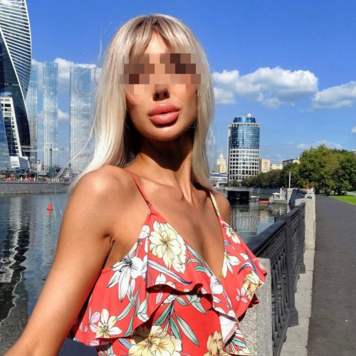Массажистка Эрика, 26 лет, Москва - Анкета 80849