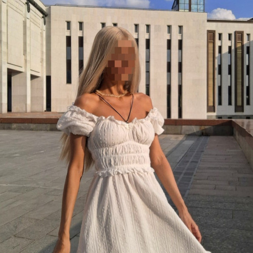 Массажистка Эрика, Москва - Анкета 80849