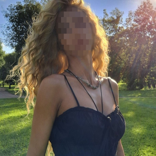 Массажистка Эрика, Москва - Анкета 80849