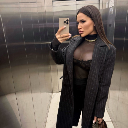 Массажистка Алекса, 27 лет, Москва - Анкета 82308