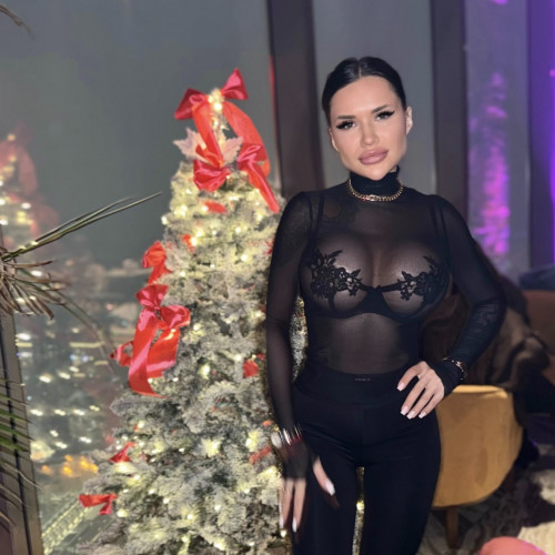 Массажистка Алекса, 27 лет, Москва - Анкета 82308