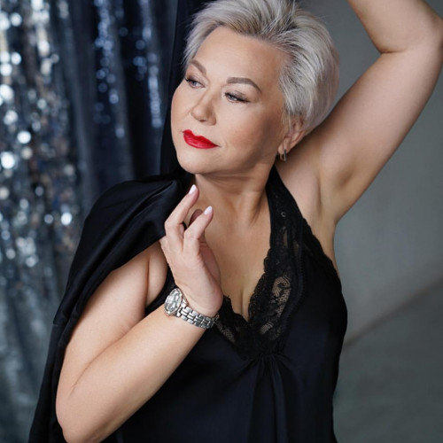 Массажистка Лара, 52 года, Москва - Анкета 82489