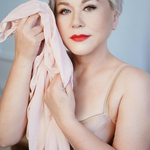 Массажистка Лара, 52 года, Москва - Анкета 82489