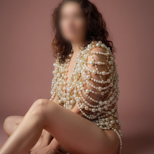 Массажистка Елизавета, 44 года, Москва - Анкета 82799