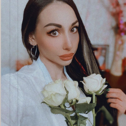 Массажистка Lina, 29 лет, Москва - Анкета 83556