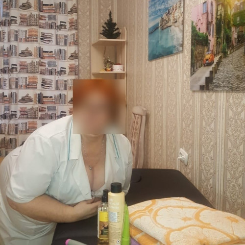 Массажистка Виктория, 51 год, Москва - Анкета 84707