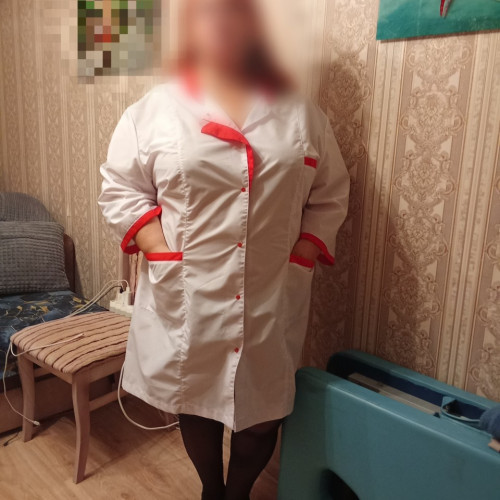 Массажистка Виктория, 53 года, Москва - Анкета 84707