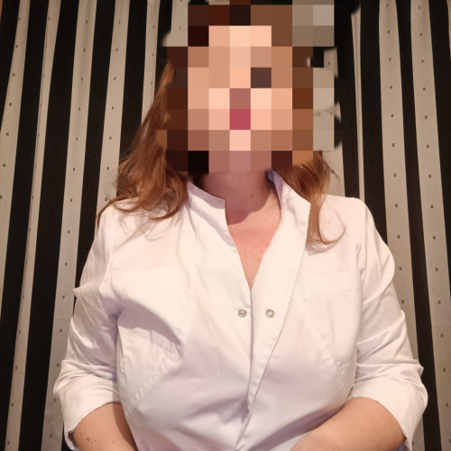 Массажистка Валентина, Москва - Анкета 85331