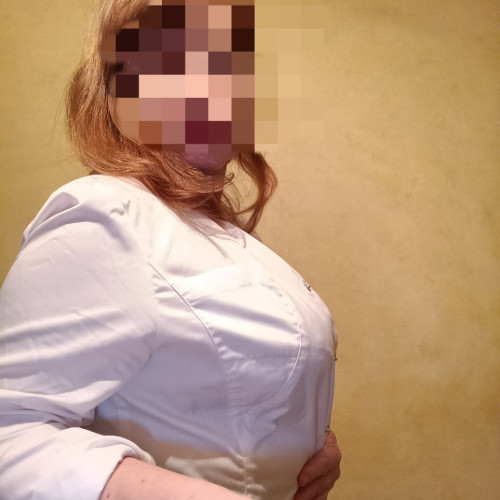 Массажистка Валентина, Москва - Анкета 85331