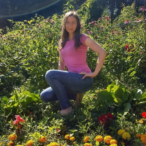 Массажистка Марина, Москва - Анкета 85342