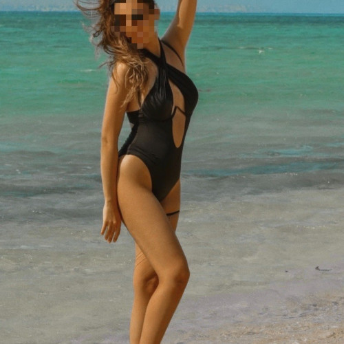 Массажистка Екатерина, 30 лет, Москва - Анкета 86175