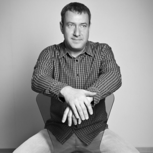 Массажист Андрей, 55 лет, Москва - Анкета 8627