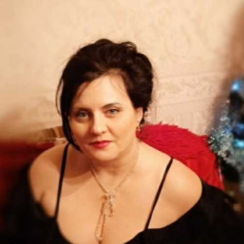 Массажистка Анна, 44 года, Москва - Анкета 8636