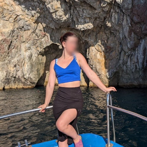 Массажистка Ирина, Москва - Анкета 86529