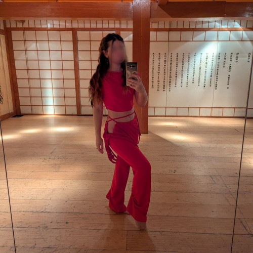 Массажистка Ирина, Москва - Анкета 86529