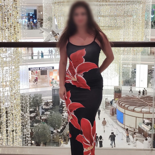Массажистка Ника, 37 лет, Москва - Анкета 86601