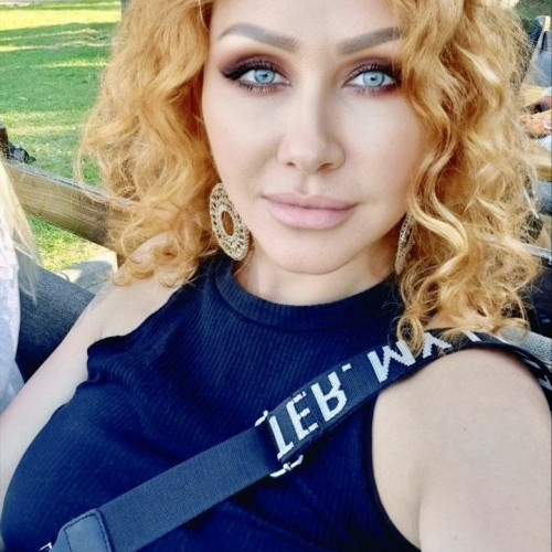 Массажистка Ксения, Москва - Анкета 86619