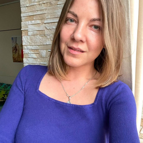 Массажистка Елена, 39 лет, Москва - Анкета 86701