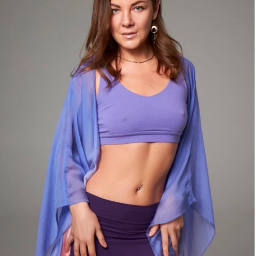 Массажистка Елена, Москва - Анкета 86701