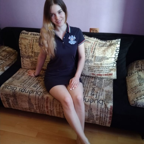 Массажистка Надежда, 32 года, Москва - Анкета 8692