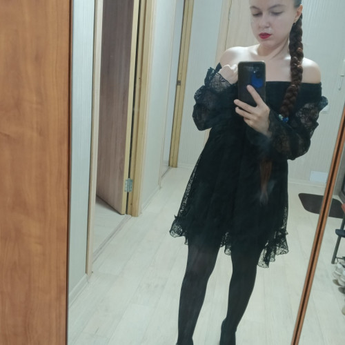 Массажистка Ксения, 26 лет, Москва - Анкета 86972