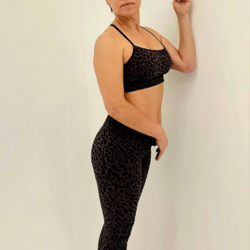 Массажистка Агата, 51 год, Москва - Анкета 87180