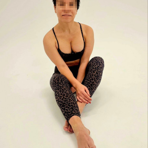 Массажистка Агата, 51 год, Москва - Анкета 87180