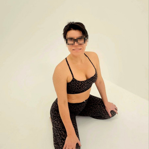 Массажистка Агата, 51 год, Москва - Анкета 87180