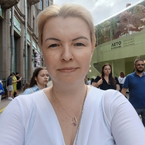 Массажистка Мария, Москва - Анкета 8751