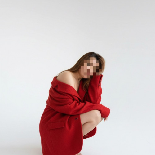 Массажистка Элиф, 44 года, Москва - Анкета 87770