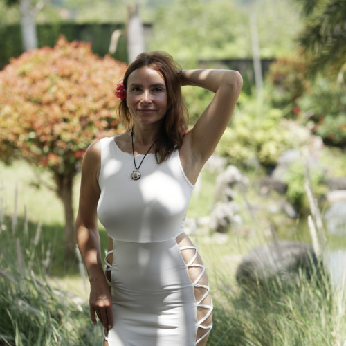 Массажистка Юлия, Москва - Анкета 87808