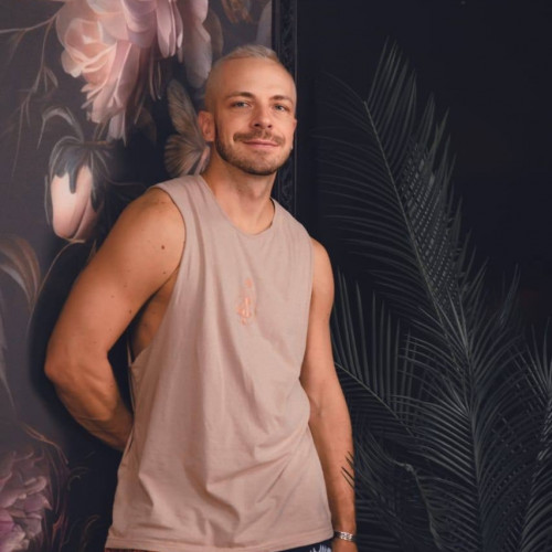 Массажист Алексей, 39 лет, Москва - Анкета 88573