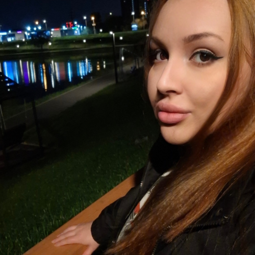 Массажистка Оля, Москва - Анкета 88870