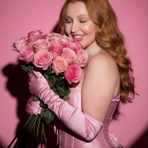 Массажистка Оля, Москва - Анкета 88870