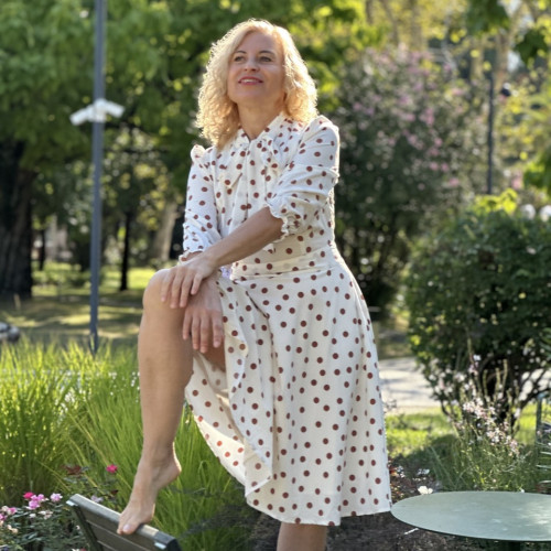 Массажистка Ирина, Москва - Анкета 89271