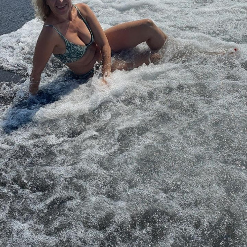 Массажистка Ирина, Москва - Анкета 89271