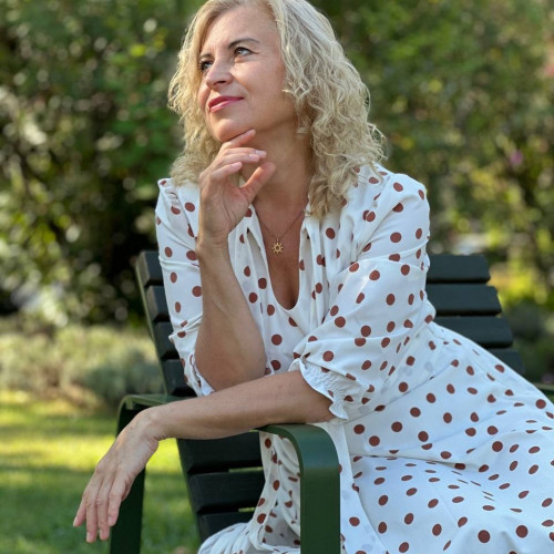 Массажистка Ирина, Москва - Анкета 89271