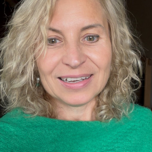 Массажистка Ирина, Москва - Анкета 89271