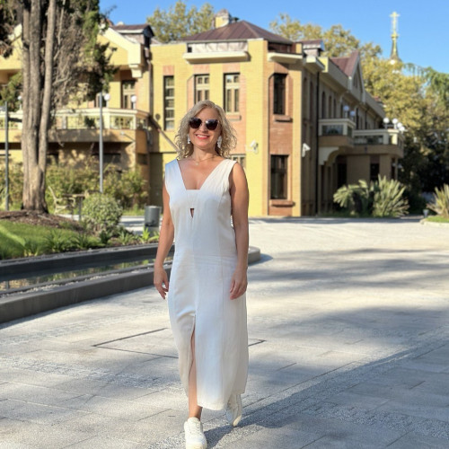 Массажистка Ирина, Москва - Анкета 89271