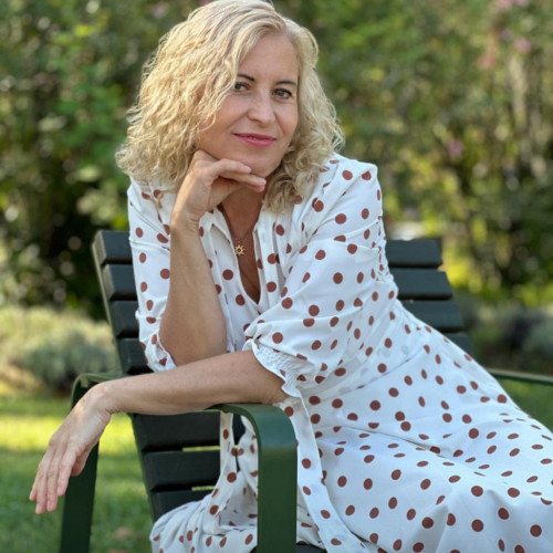 Массажистка Ирина, Москва - Анкета 89271